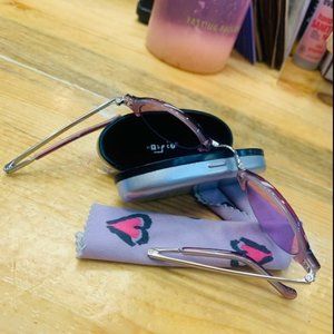 tinted chic high-end by CocoLunette international